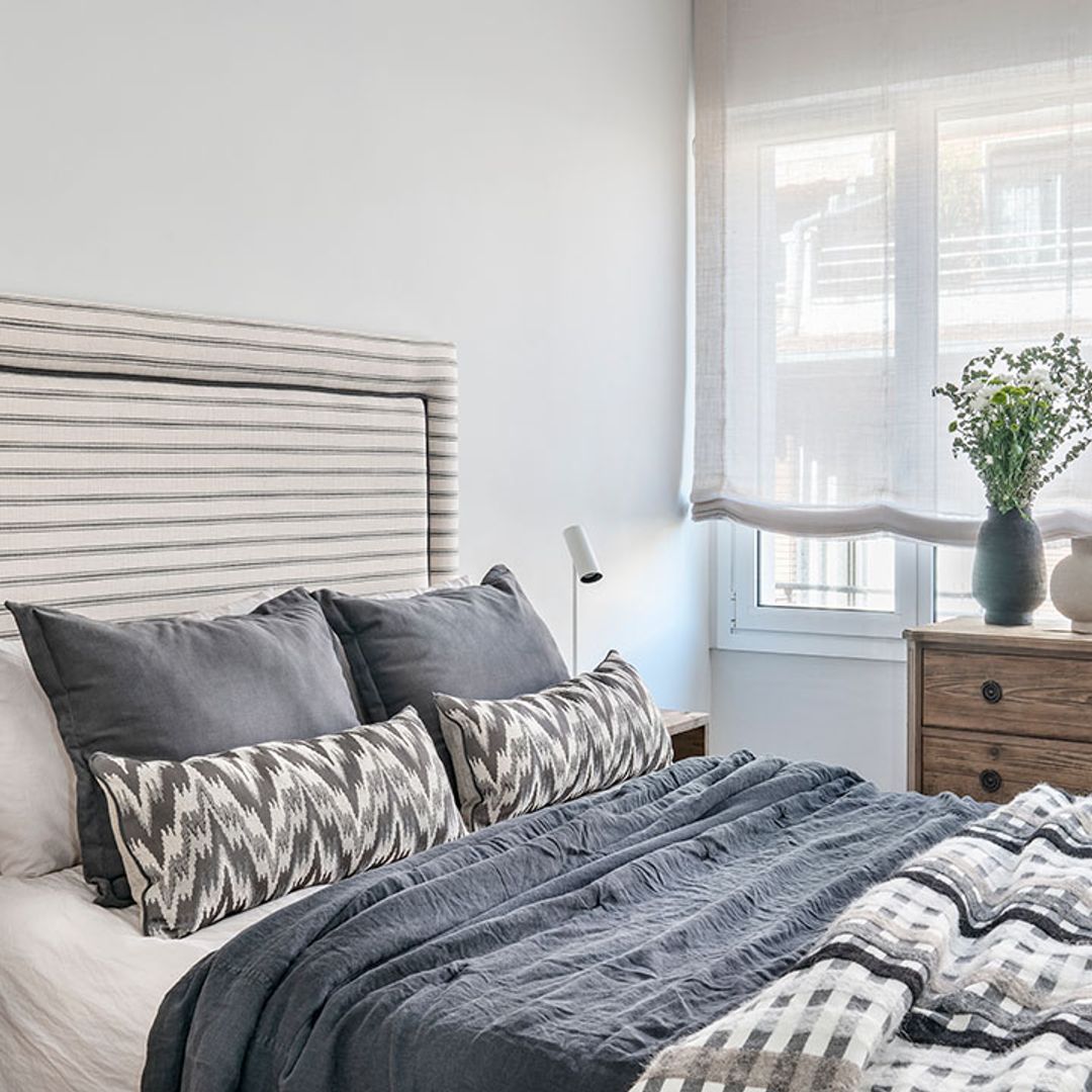 Estores o cortinas para las ventanas: ¿qué es mejor?