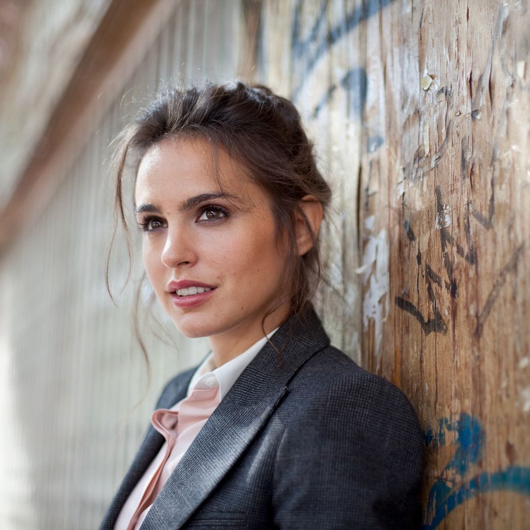 La emotiva carta a Verónica Echegui de su mejor amiga, la actriz Silma López: “Dentro de mí estás llena de vida”
