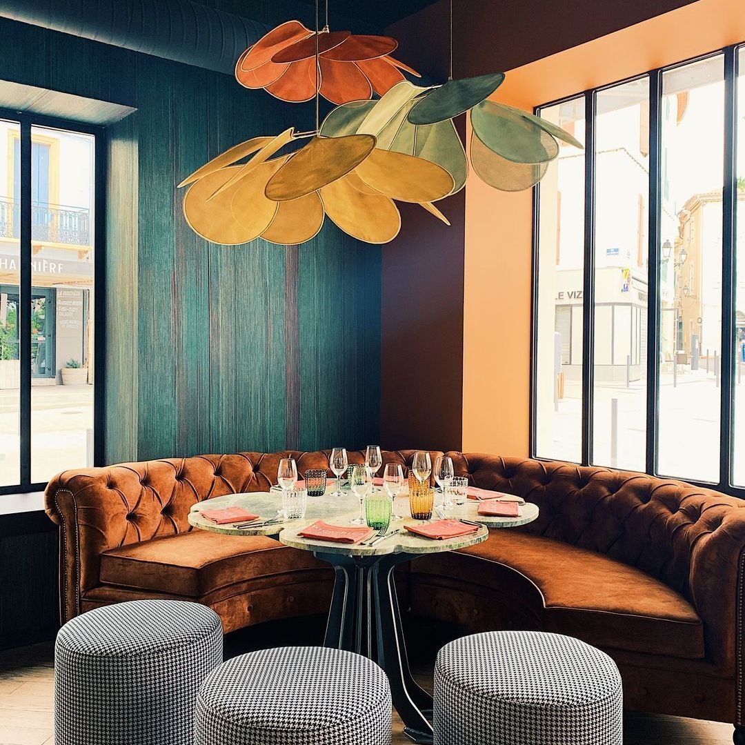 Restaurante Pica-Pica, Béziers, Francia