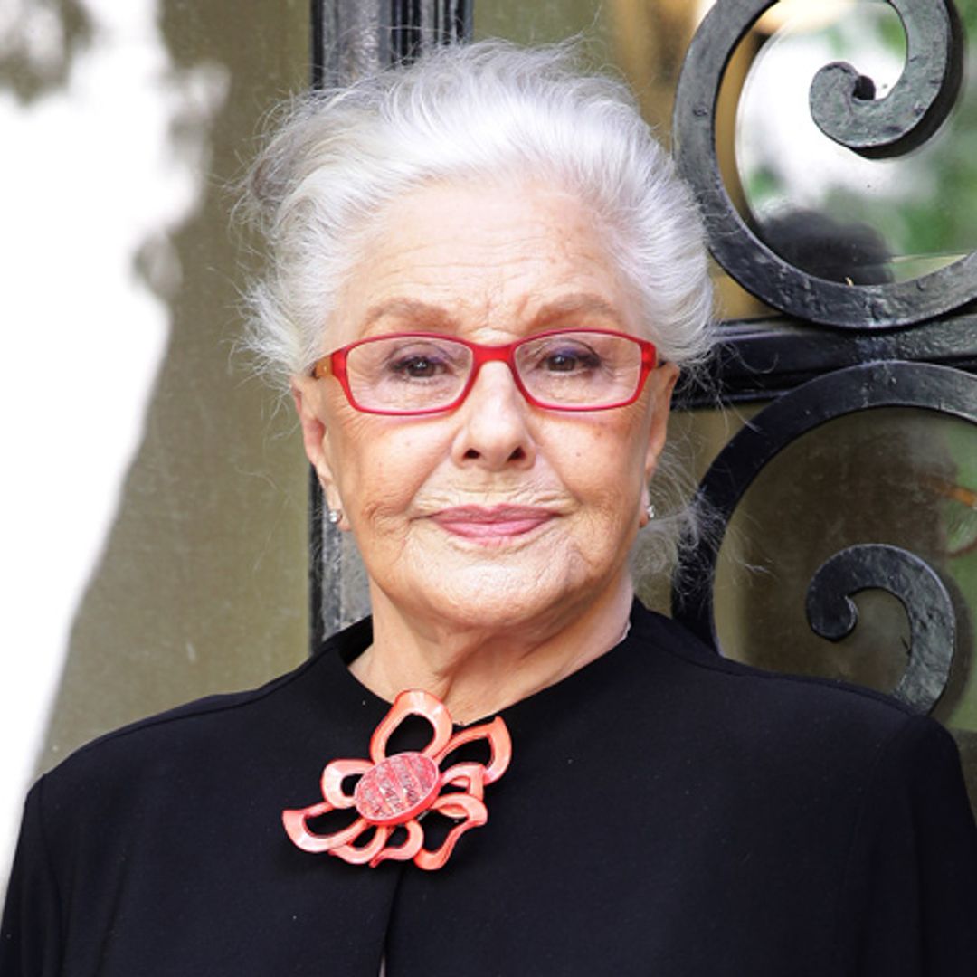 El susto de Lola Herrera