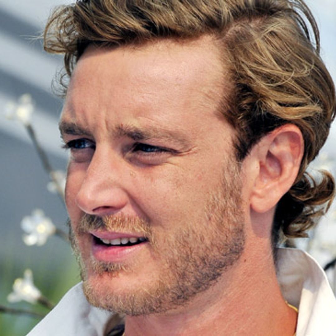 Qué bien le sienta el matrimonio a Pierre Casiraghi