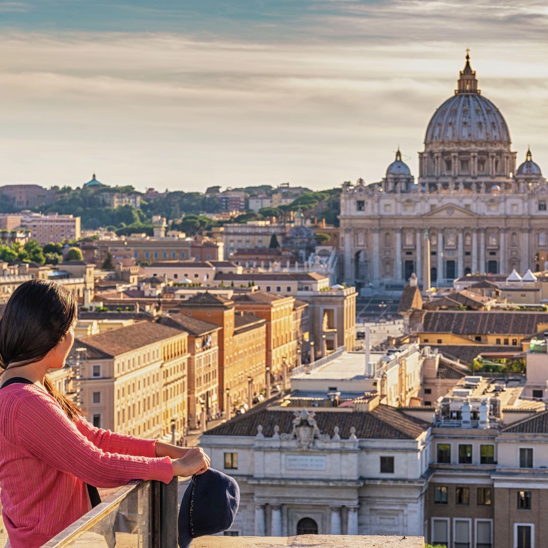 Diccionario de italiano: 30 palabras imprescindibles que te salvarán cuando viajes por Italia