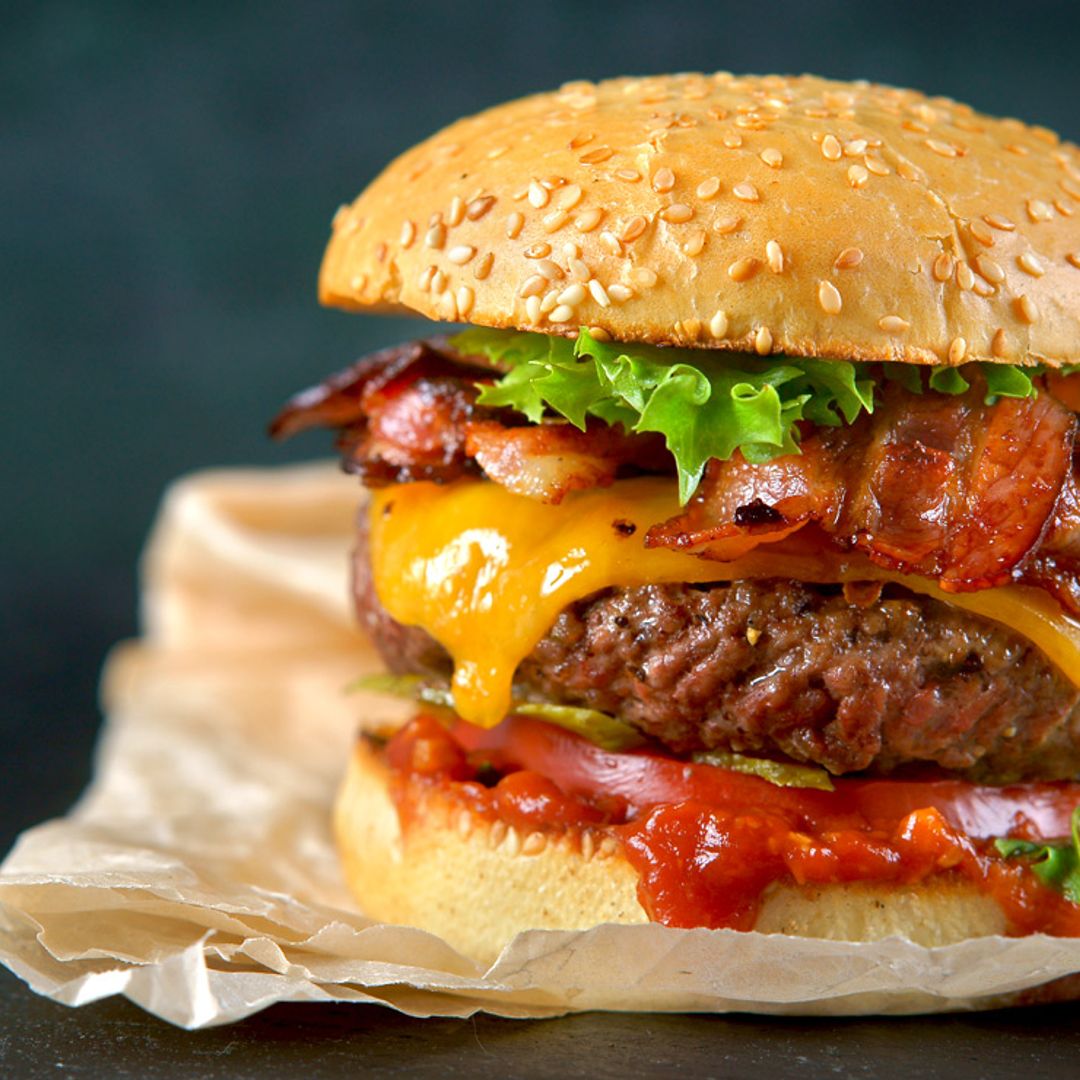 Y la ‘Mejor hamburguesa de España’ se cocina en…