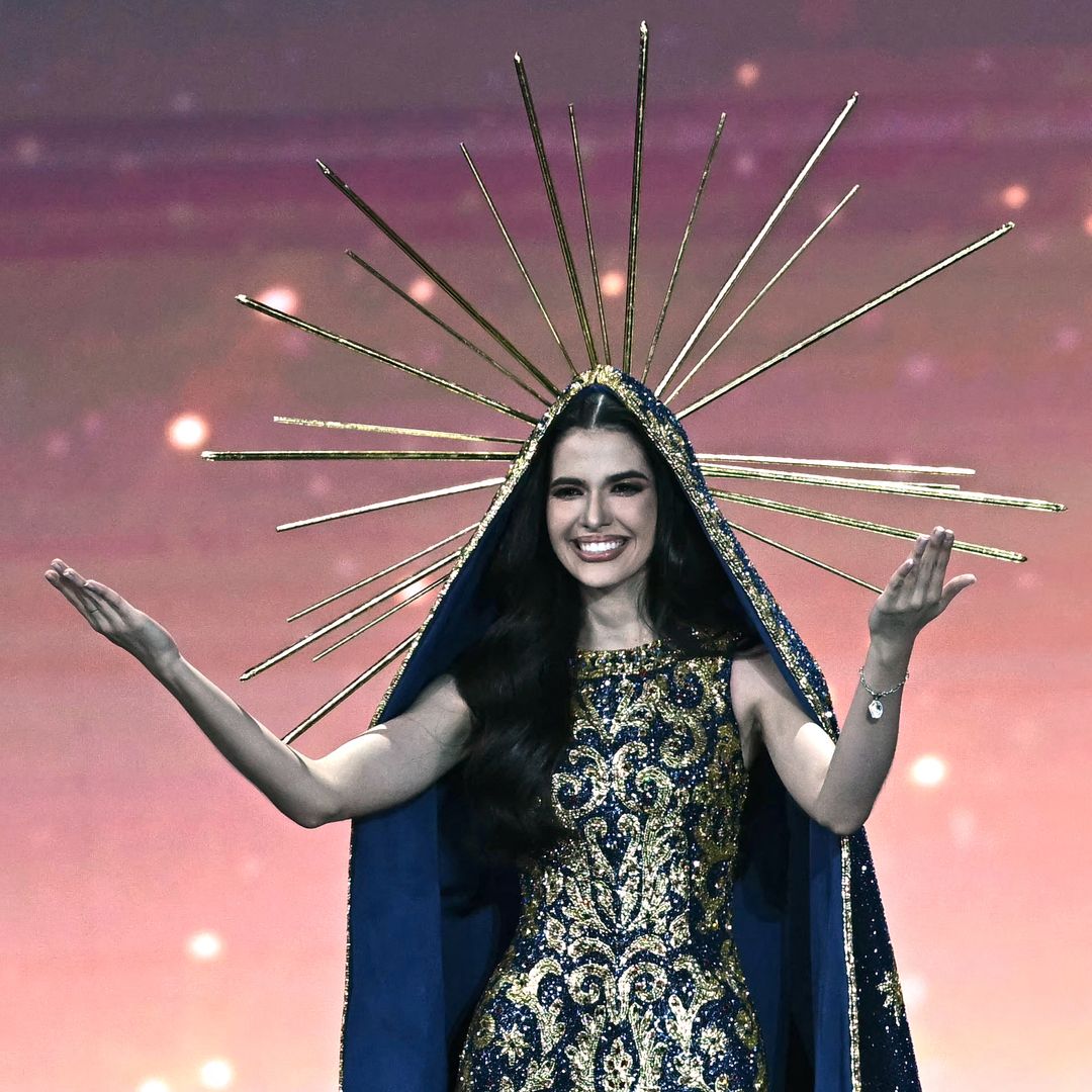 Miss Brasil Miss Universo 2025