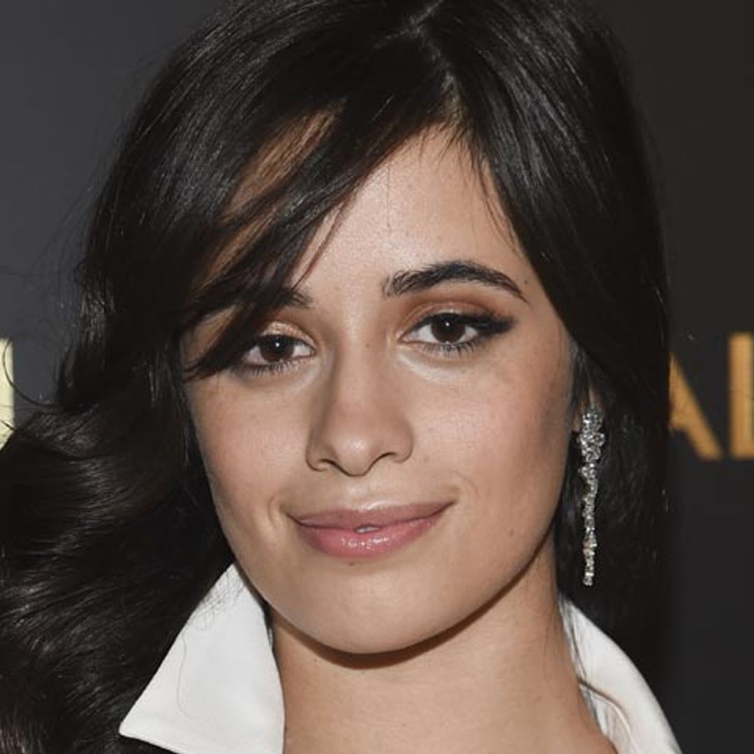 Camila Cabello, hospitalizada tras su aparición en los premios Billboard