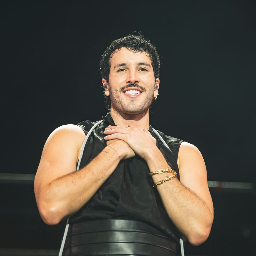 Sebastián Yatra cumple 31 años en su momento más especial: así es el 'latin lover' que enamora a la generación Z