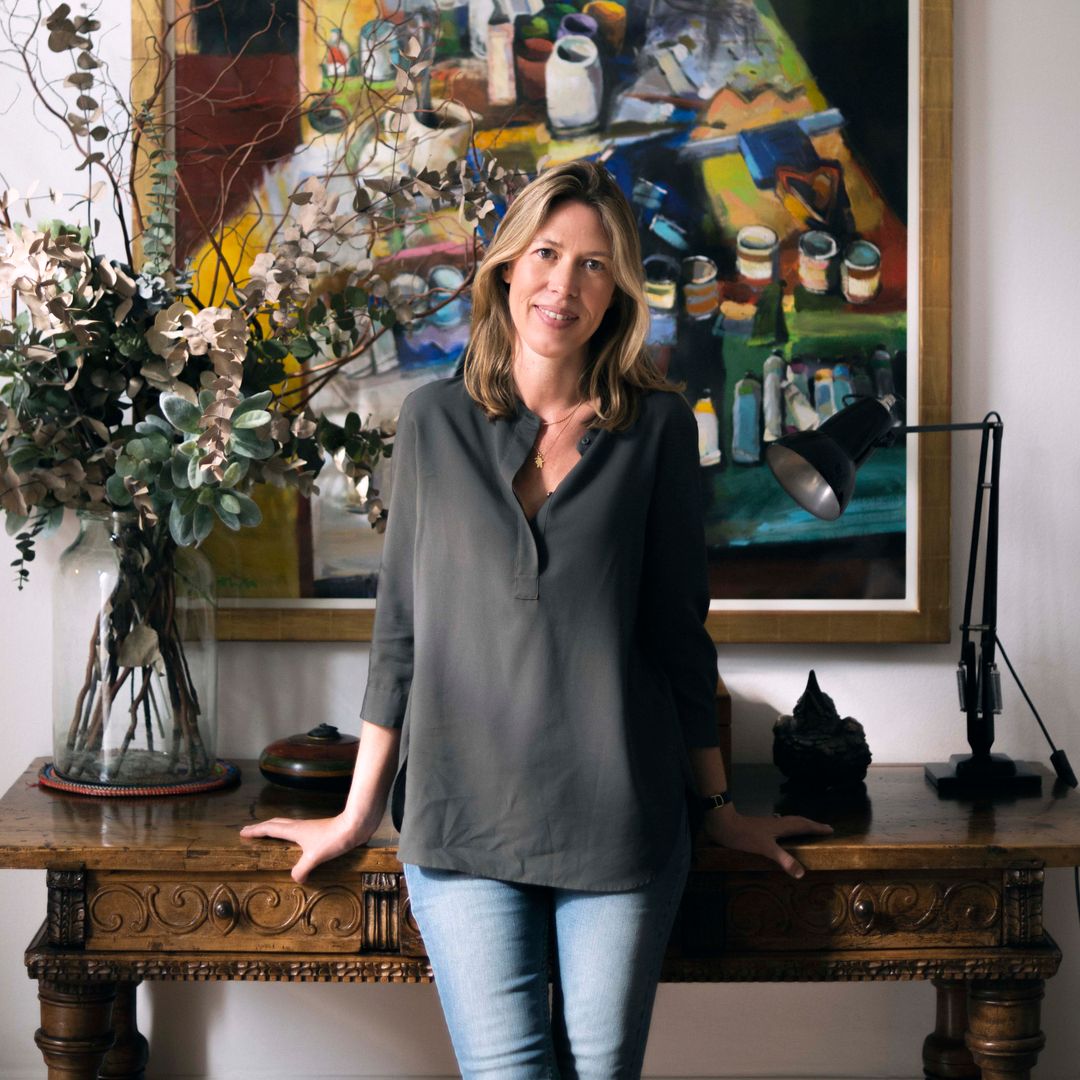 La historia de diamantes, Hollywood y aristocracia contada por Francesca Cartier, descendiente de la histórica dinastía joyera
