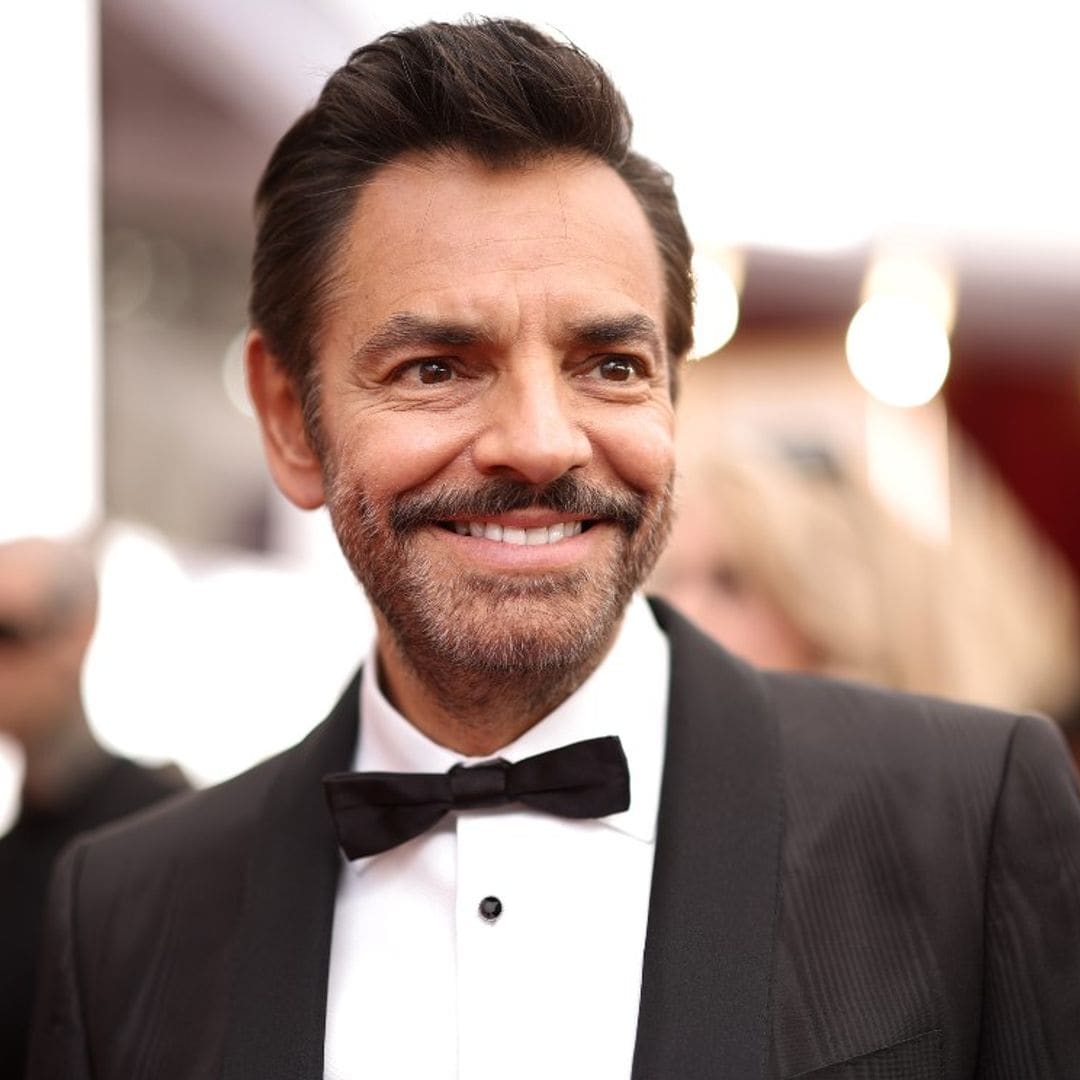 Con total apertura, Eugenio Derbez revela que la primera temporada de su reality llegó a separar a su familia