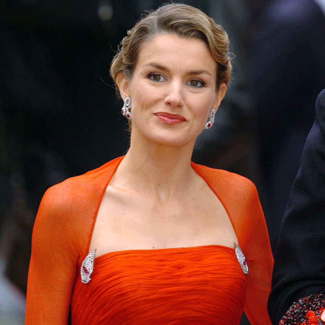 Del vestido lencero de Carolina de Mónaco al rojo imponente de la reina Letizia: las invitadas a la boda de Mary de Dinamarca