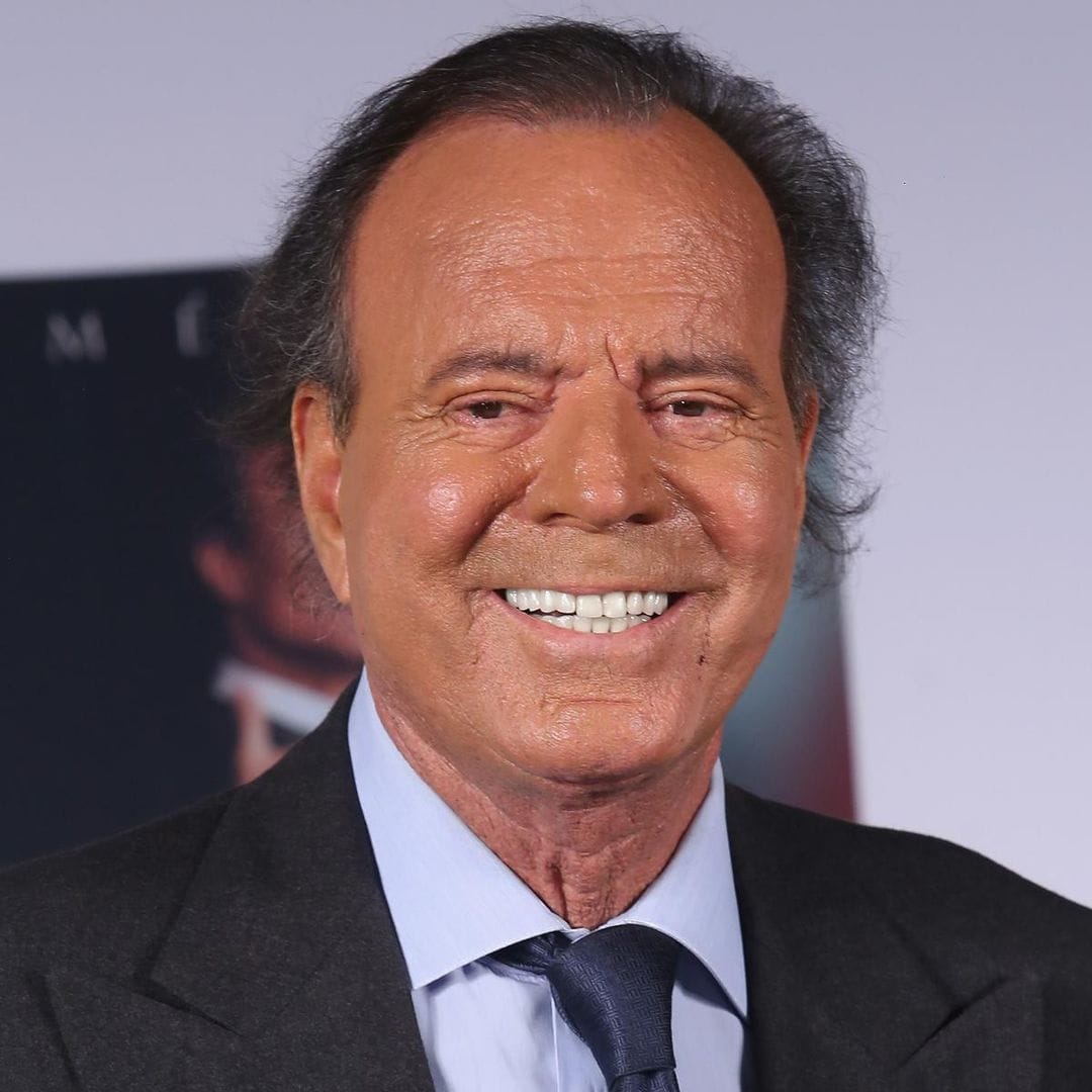 Julio Iglesias recuerda el accidente que cambió su vida por completo
