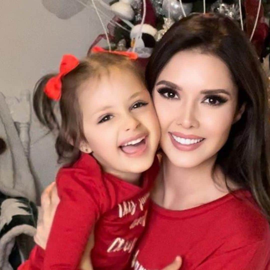 La hija de Marlene Favela y su acto más bondadoso en Navidad: obsequió sus juguetes