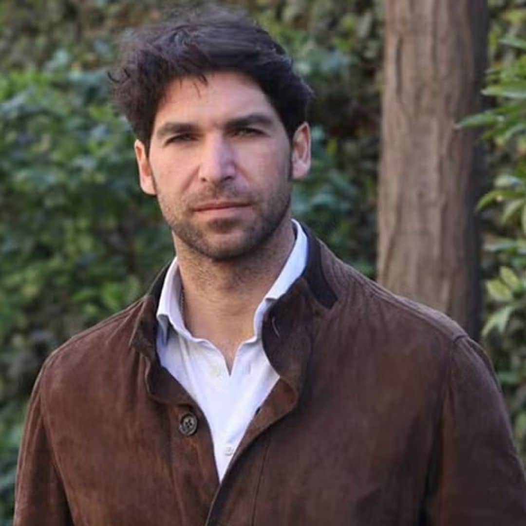 EXCLUSIVA: El abogado de Cayetano Rivera nos desvela cómo está tras su detención: "Quitarte la cartera, los cordones, los zapatos, meterte en un calabozo… Son cosas bastante traumáticas