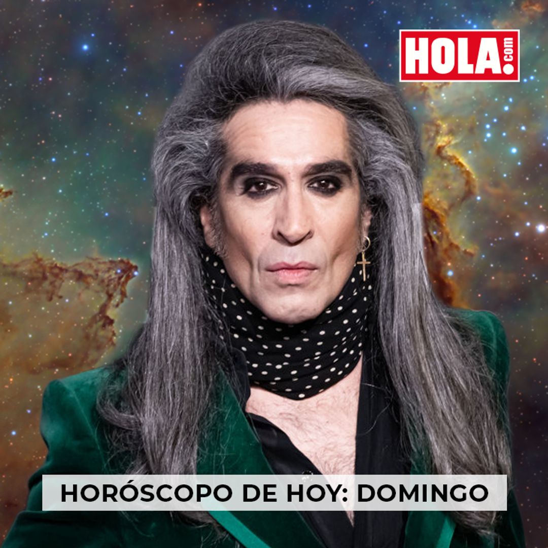 Horóscopo de hoy, domingo 5 de julio, consulta tu horóscopo diario