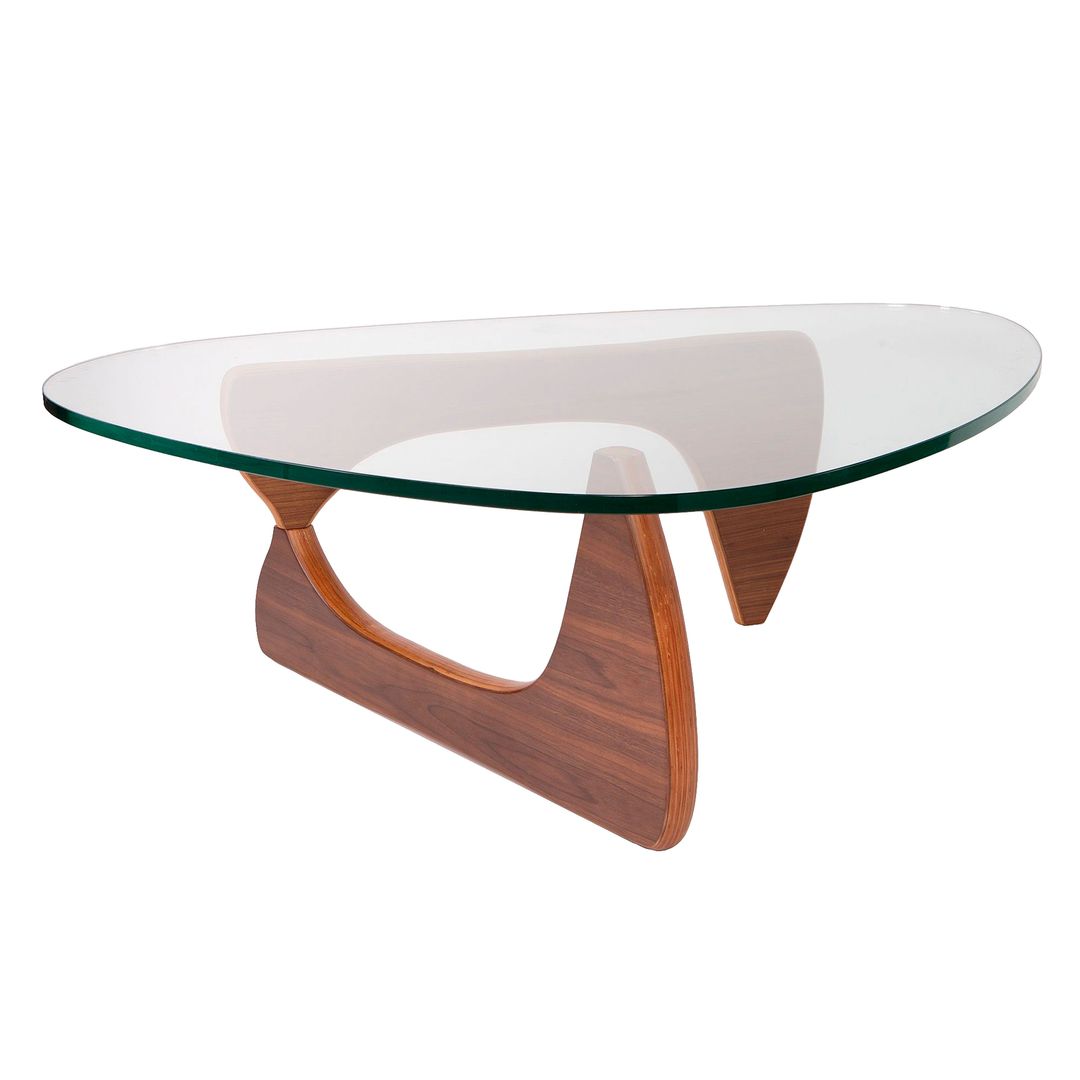 Mesa, de Isamu Noguchi
a la venta en Vitra (2.730 €).