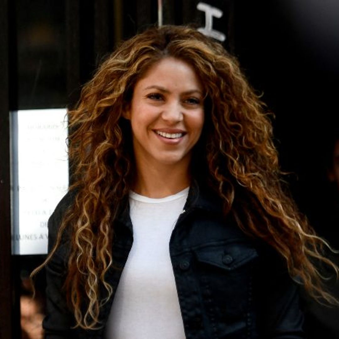 Reportes indican que el padre de Shakira presenta una leve mejoría