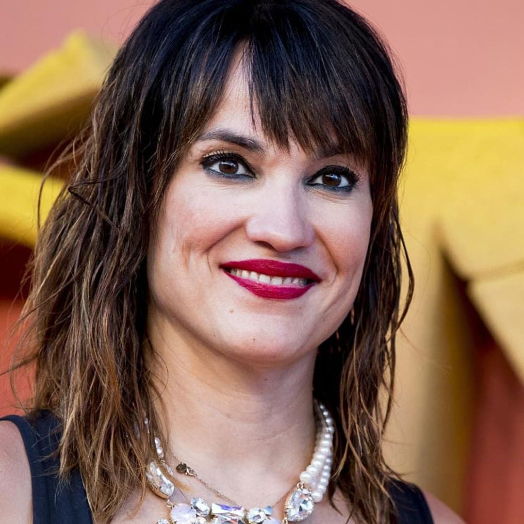 Irene Villa comparte el divertido malentendido que hubo con la ecografía de su amiga Rose