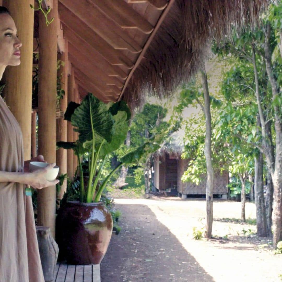 Angelina Jolie nos habla de su ‘nueva cruzada’