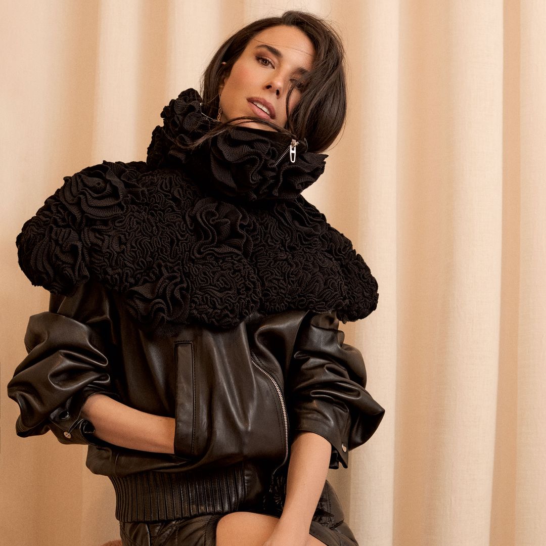 Laura Corsini nos desvela los 3 secretos infalibles de estilo: los básicos de experta que nunca faltan en su armario
