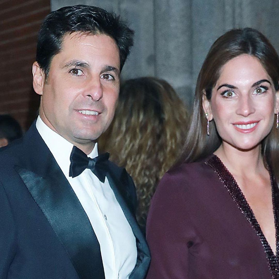 Francisco Rivera y Lourdes Montes responden a Isabel Pantoja, ¿creen que el talento se hereda?