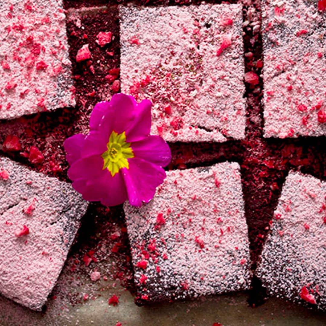 7 recetas de brownies: para gustos, colores