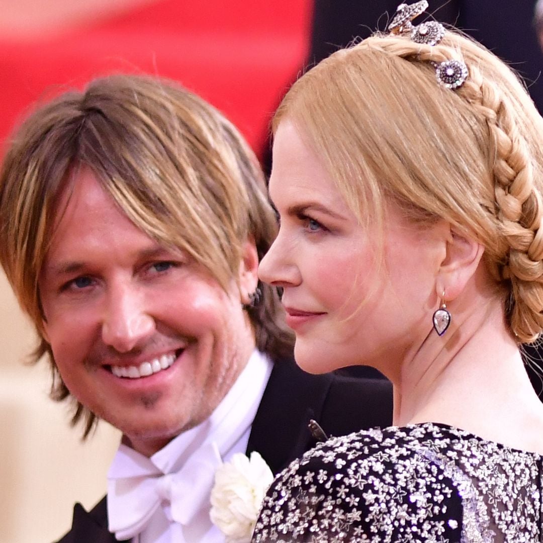 Nicole Kidman solicita el divorcio a Keith Urban entre rumores de nueva ilusión