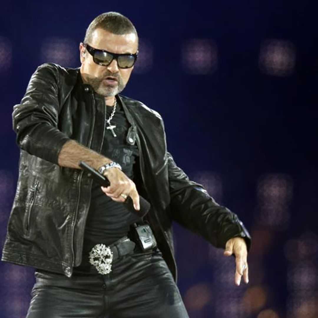 El cantante George Michael, hallado muerto en su casa debido a un fallo cardíaco