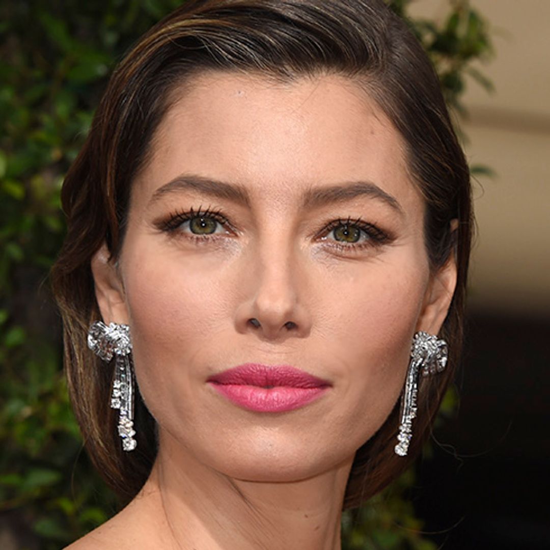 La dieta de Jessica Biel es la 'culpable' de sus abdominales