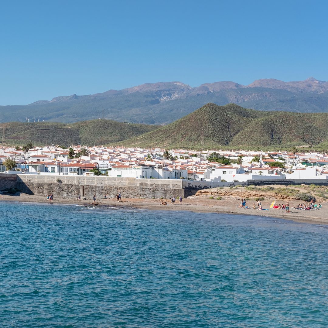 Abades, Tenerife