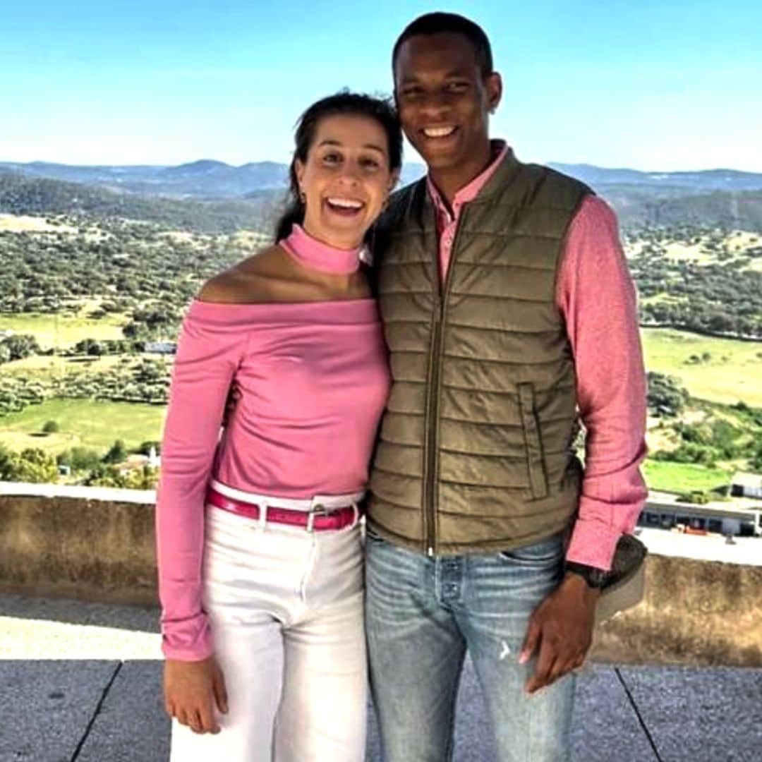 Carolina Marín viaja junto a su novio a su tierra natal para desconectar tras vivir su peor momento