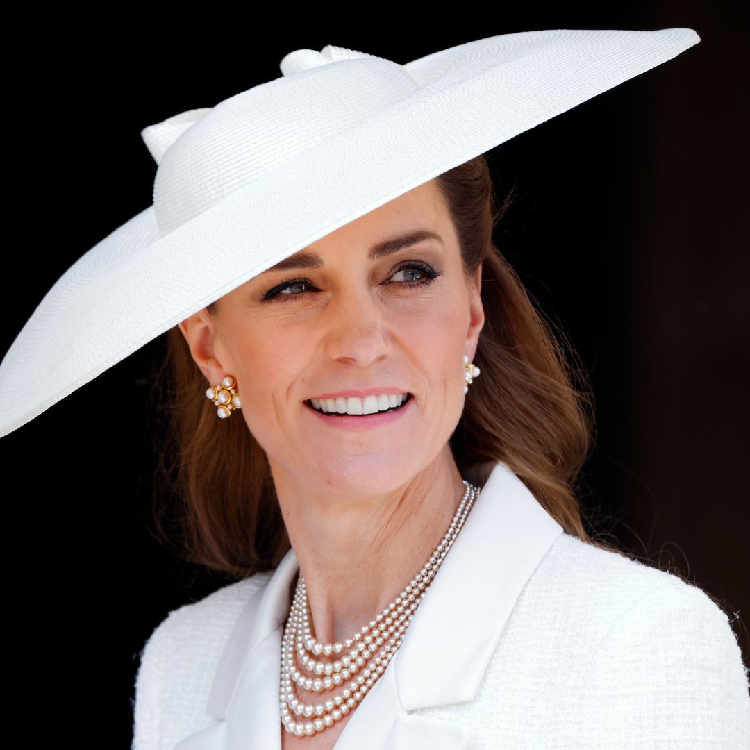 La única bolsa que Kate Middleton casi nunca lleva… y esta es la razón