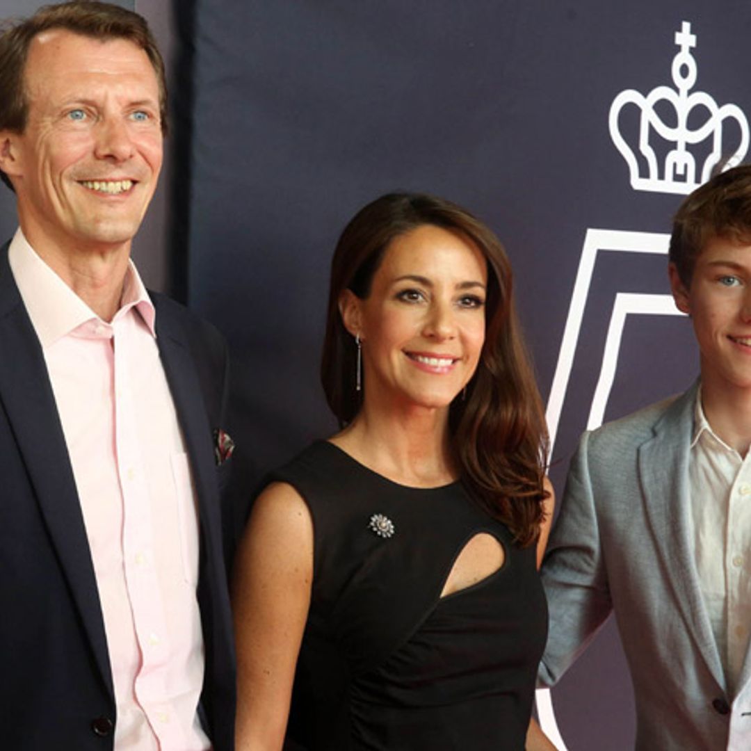 Félix de Dinamarca, segundo nieto de la reina Margarita, se desmarca de la educación tradicional de la Familia Real