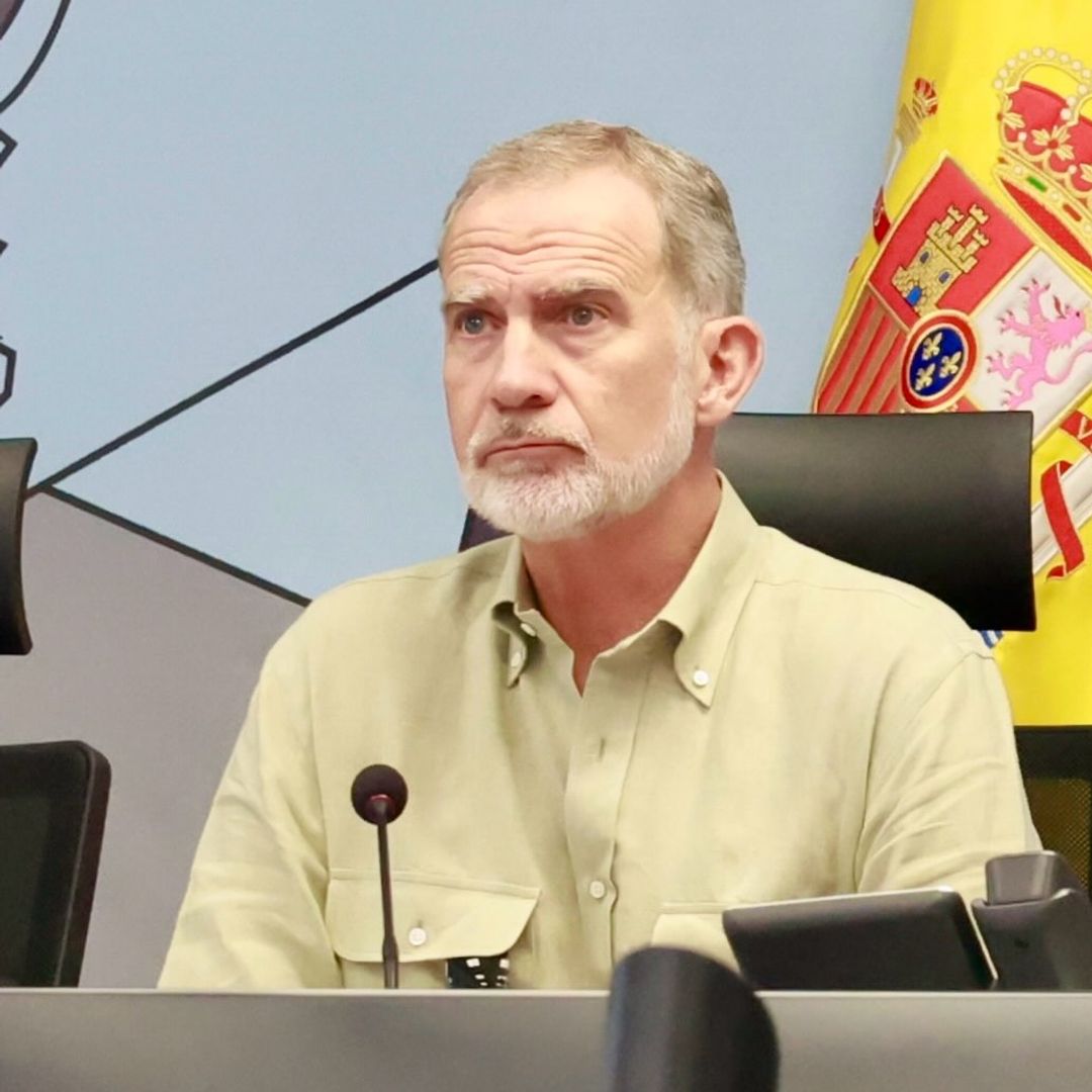Felipe VI y la verdad sobre su vídeo viral en Mallorca: el contexto que desmonta la polémica