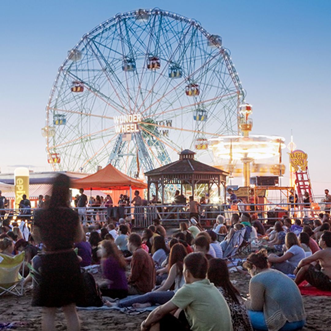 Guía útil para disfrutar este verano de la ciudad de Nueva York