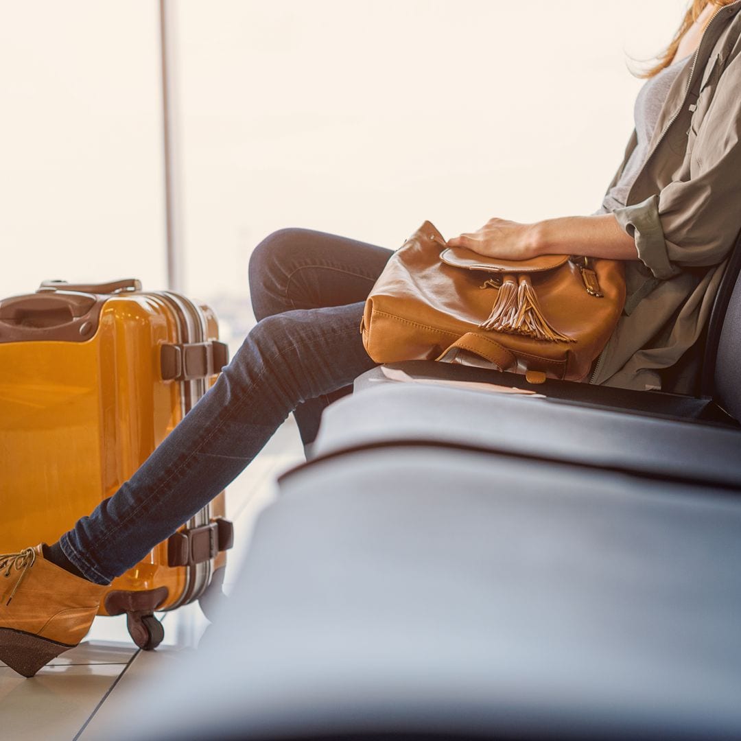 Apúntate estas 5 recomendaciones si, como a mí, te pierden a menudo la maleta