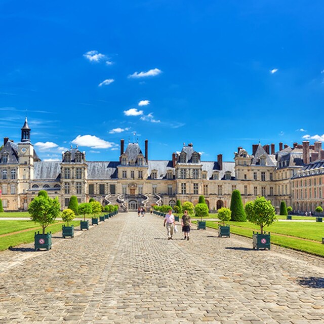 excursiones paris