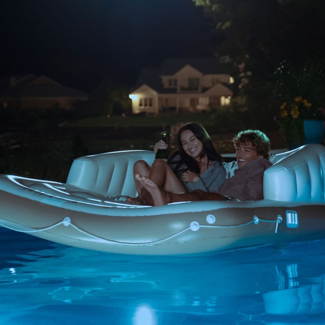 El verano en que me enamoré, la serie de Amazon Prime que  llega a su fin este miércoles 17 de septiembre con el estreno del episodio final de la temporada