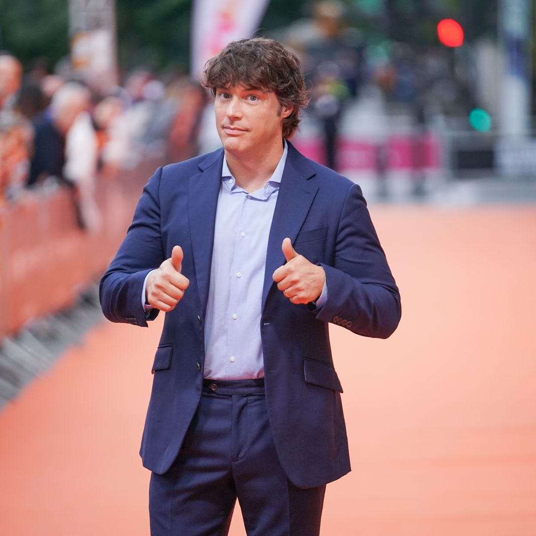'Banana Bread' de Jordi Cruz: "Suave, húmedo y con ese aroma que convierte cualquier tarde en un plan perfecto"