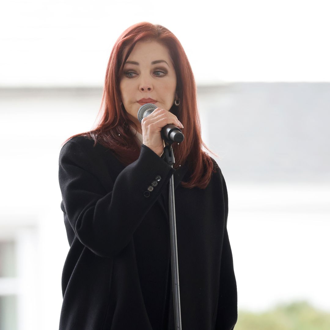 La película sobre Michael Jackson reabre las explosivas confesiones de Lisa Marie Presley sobre su exmarido