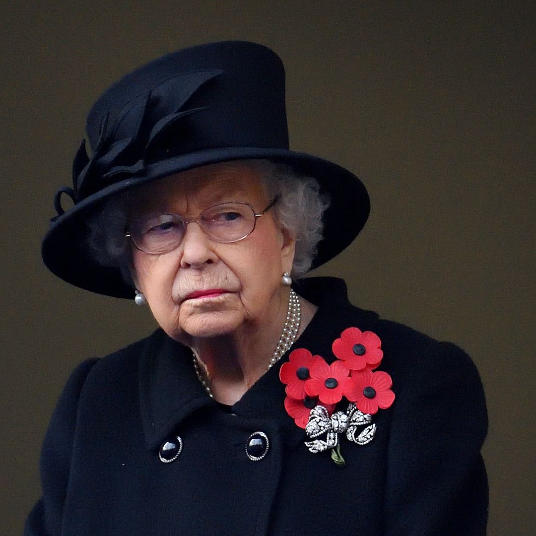 La desgarradora pérdida que la reina Isabel II mantuvo oculta durante sus 70 años de reinado