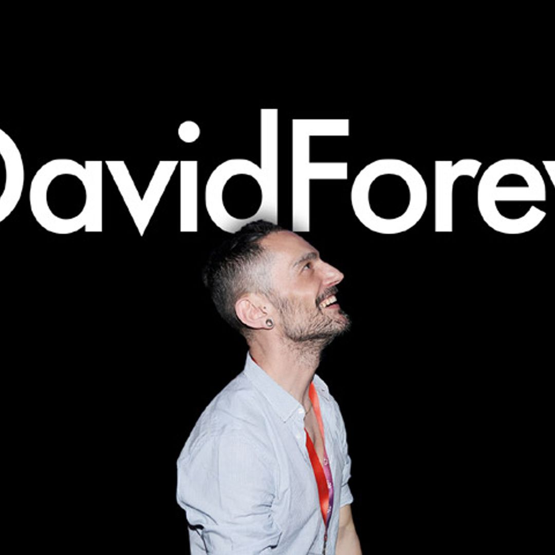 ‘Todo por hacer, todo por dar’, #DavidForever