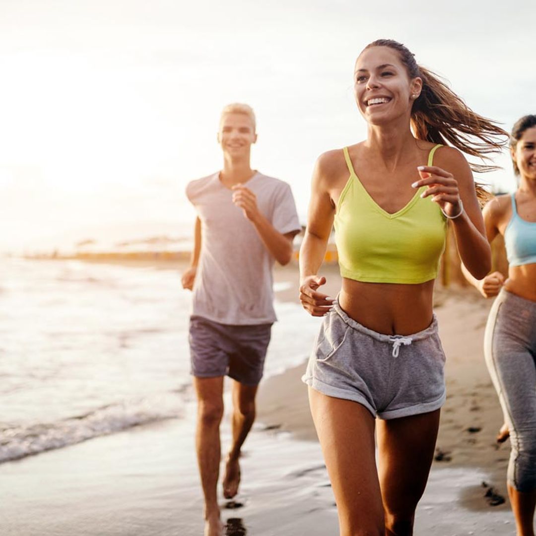 'Running' en verano: consejos para correr de forma segura en los meses más calurosos