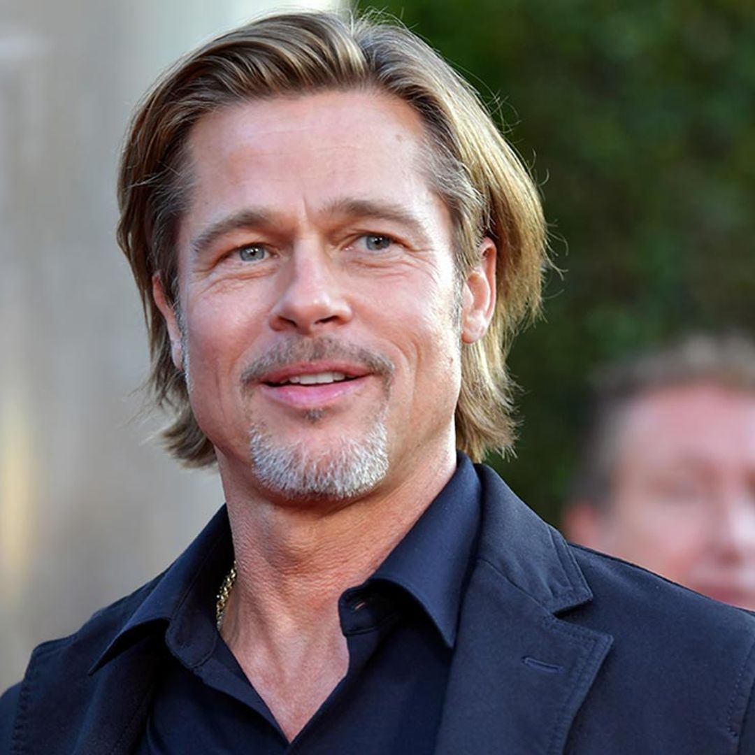 Brad Pitt Cumple 60 A os Los Momentos Clave De Su Vida En Fotos