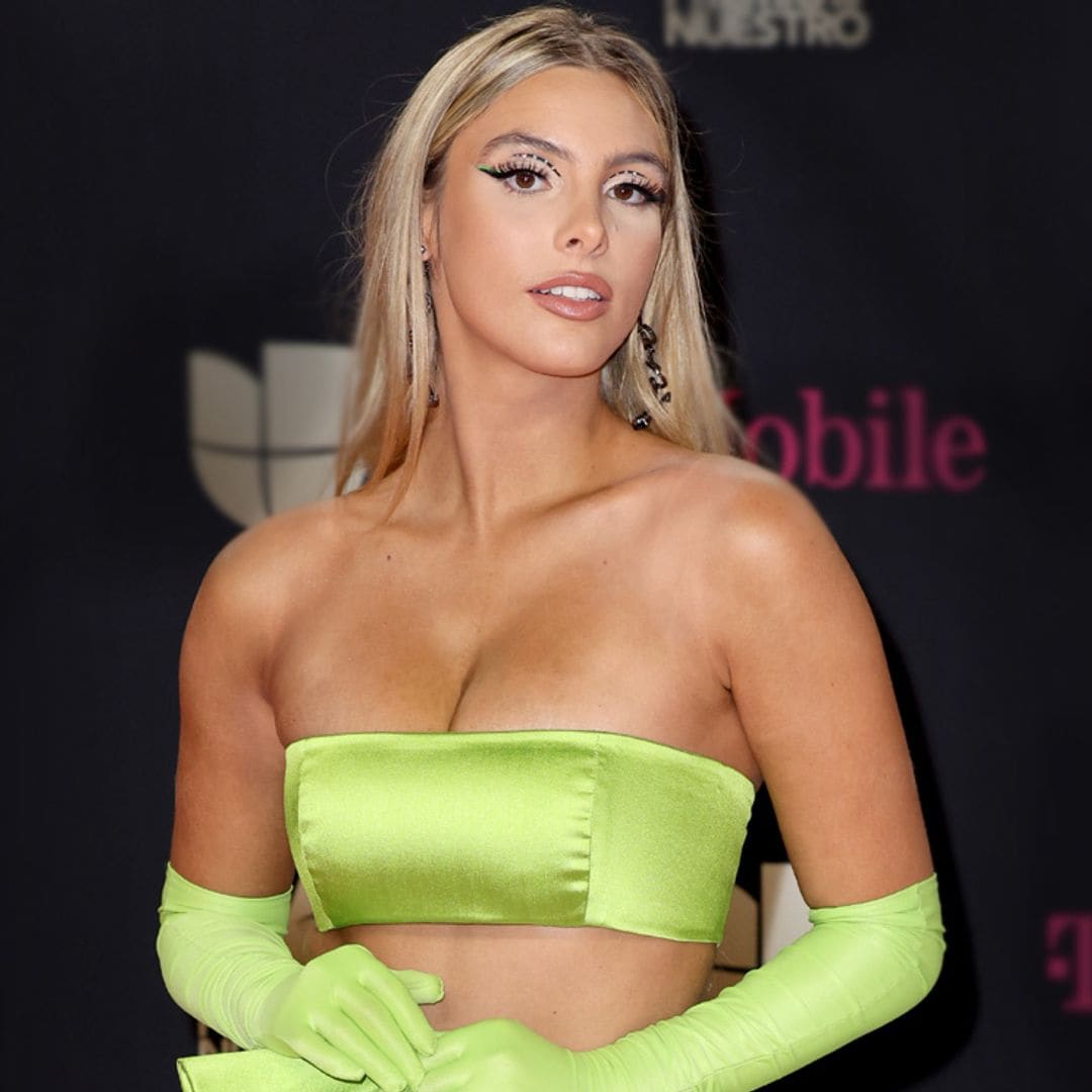 Lele Pons normaliza la celulitis junto a sus amigas con una foto que ya es viral