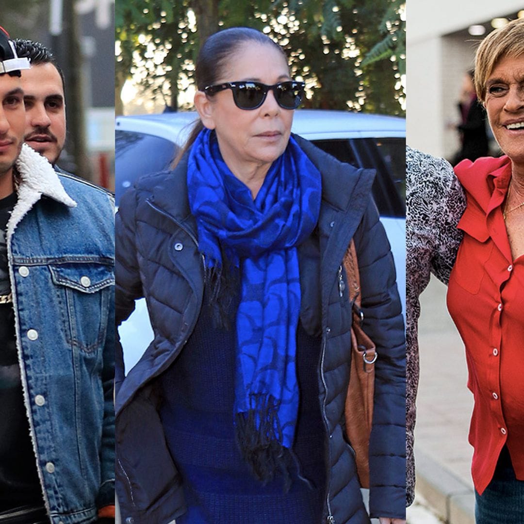 'Supervivientes 2019': esperados reencuentros que podrían convertirse en conflictos en Honduras