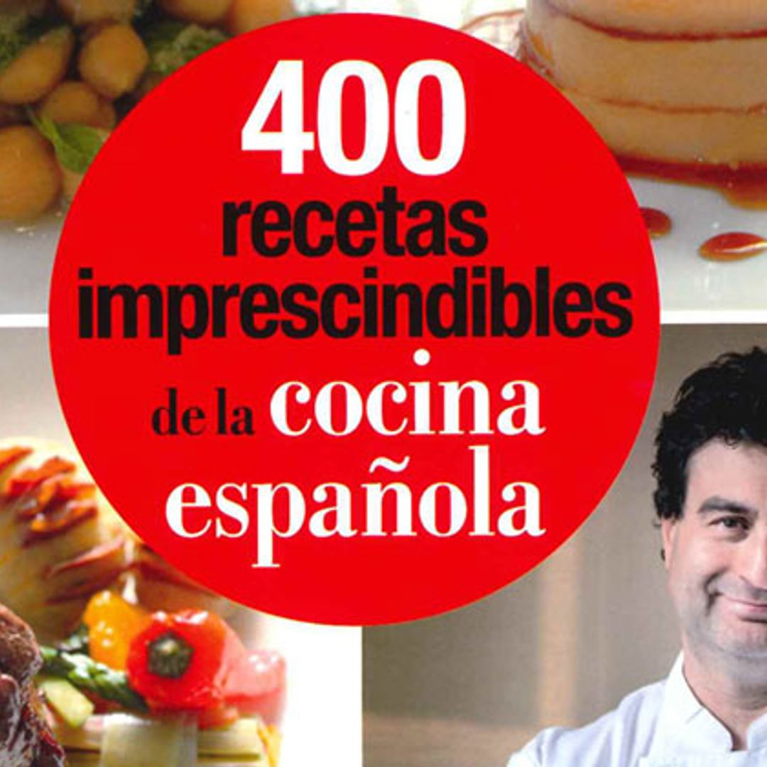 El nuevo especial '¡HOLA! Cocina' ya está a la venta