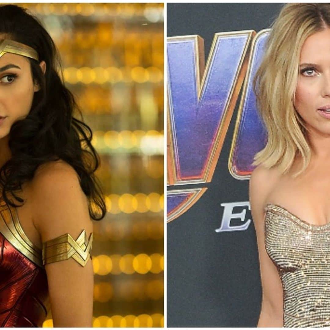 Gal Gadot y otras heroínas de ficción que también tienen súper poderes en la vida real