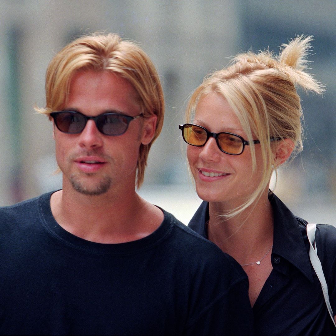 Gwyneth Paltrow, sin filtro sobre Brad Pitt: “Es muy tonto y tiene un gusto horrible para las mujeres”