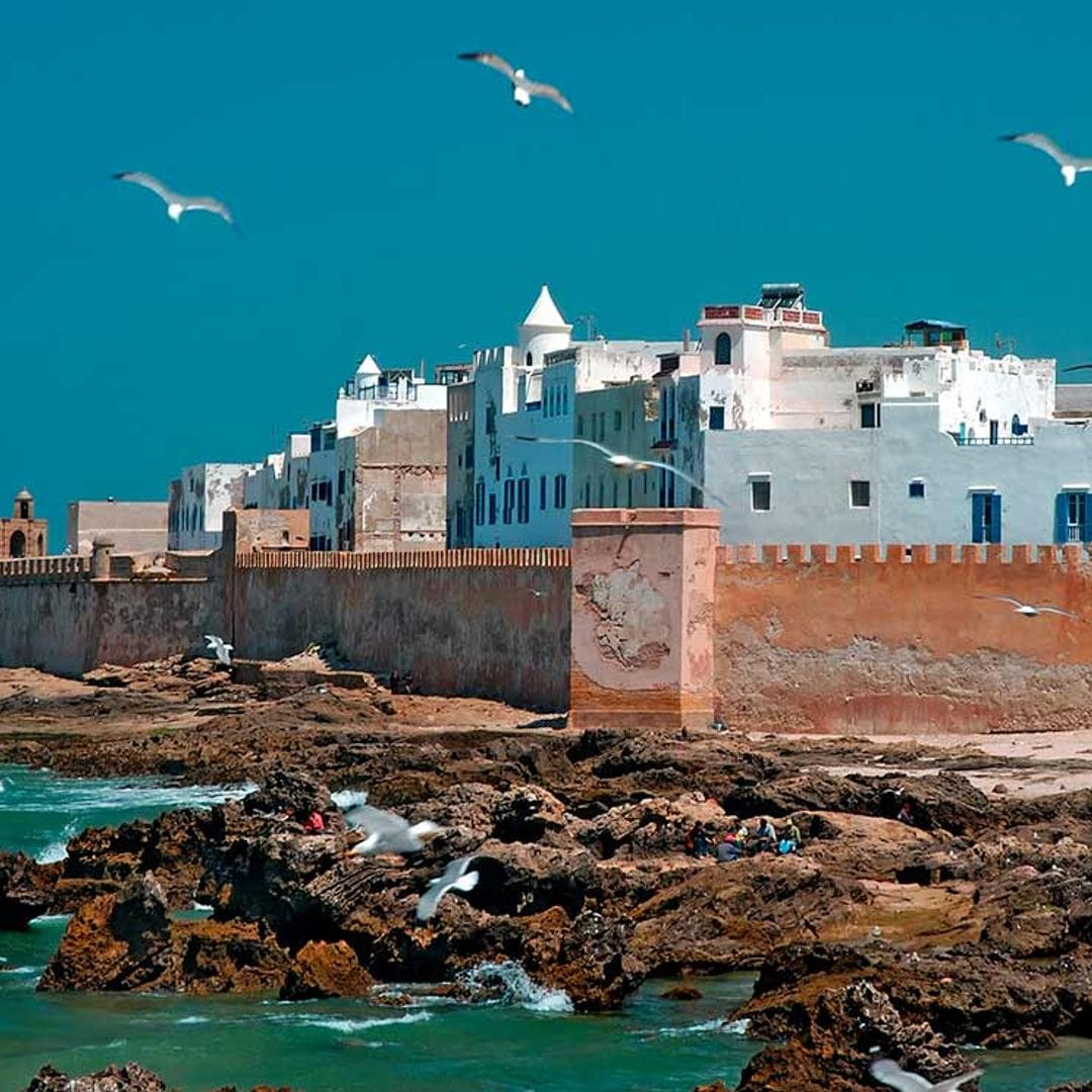 Excursiones de un día para hacer desde Marrakech