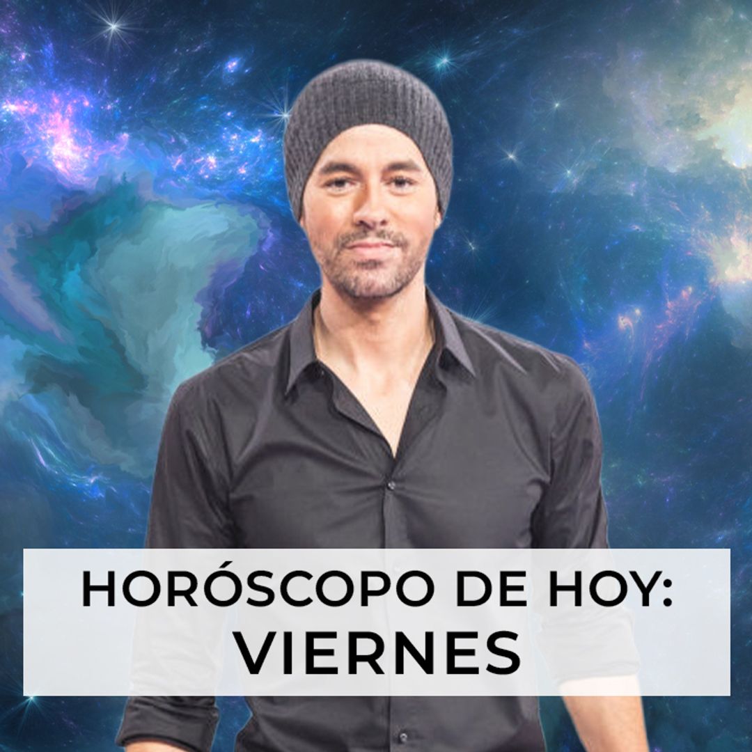 Horóscopo de hoy, viernes 8 de mayo, consulta lo que dice tu horóscopo diario