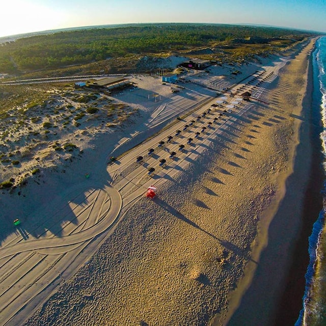 comporta playas seguras portugal